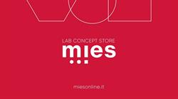 Mies Lab Concept Store