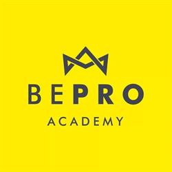 BEPRO Pierino Murro Professional Academy srl