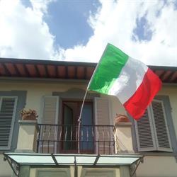 Villa Gelsomino Garden