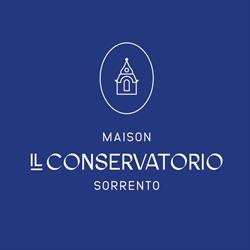 Maison Il Conservatorio Sorrento