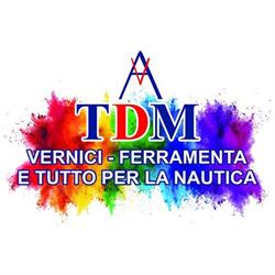 Tdm Vernici Ferramenta e tutto per la Nautica
