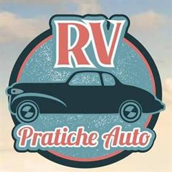 RV Agenzia Pratiche Auto Roma