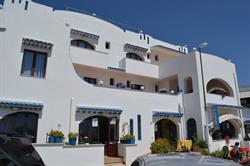 Hotel Miramare Garzia