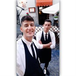 Antica Trattoria della Rosa Rossa