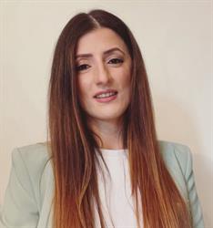 Dott.ssa Manuela Mastroianni Psicologa - Psicoterapeuta