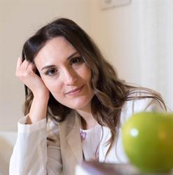 Dott.ssa Francesca Menanno Biologa Nutrizionista - Soulinfood