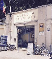 Villa Tergeste