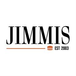 Jimmis Burger