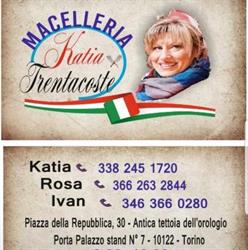 Macelleria Katia e Sabino