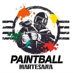 Paintball Martesana