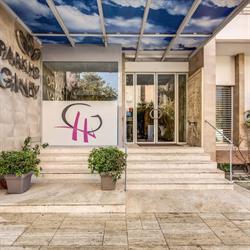 Ginevra Palace Hotel