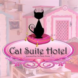 Cat Suite Hotel