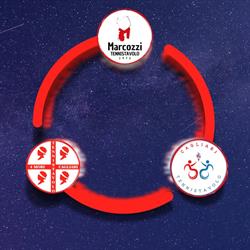 Marcozzi & Quattro Mori Tennistavolo