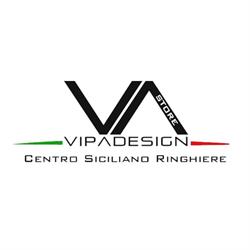 Vi.Pa. Design - Centro Siciliano Ringhiere