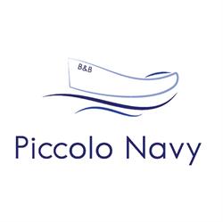 B&B Piccolo Navy