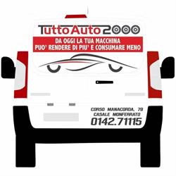 Tuttoauto 2000