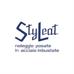 Styleat Noleggio Posate