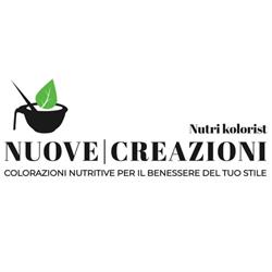 Nuove Creazioni Nutrikolorist