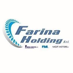 Farina Holding Srl
