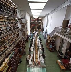 Dipartimento di Matematica Guido Castelnuovo - Sapienza