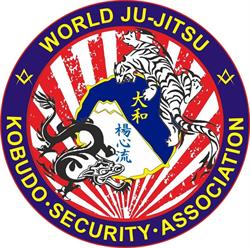 World Ju Jitsu Kobudo Security Association - Italy