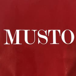 Musto Calzature