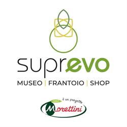 Museo dell’olio, Frantoio, Shop - SuprEvo Morettini