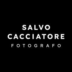Salvo Cacciatore Fotografo