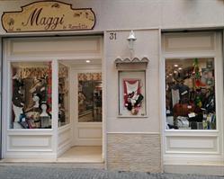 Maggi Marinella - Merceria & Neonato