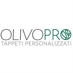 Zerbino asciugapasso su misura  Olivo Pro