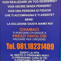 Al Tuo Servuzio