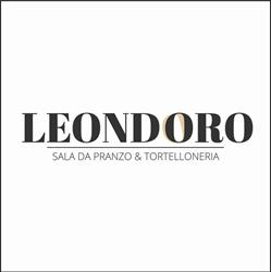 Leon d'oro sala da pranzo&tortelloneria