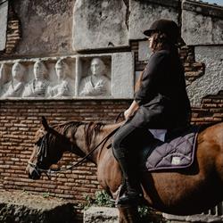 Riding Ancient Rome - Antica Torre