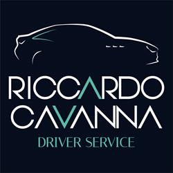 Riccardo Cavanna Driver Service