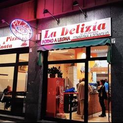 Pizzeria La Delizia