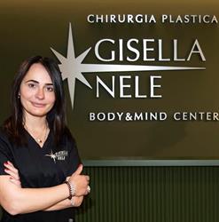 Dr Gisella Nele Chirurgia Plastica Ricostruttiva ed Estetica