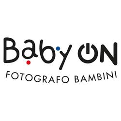 Baby On - Fotografo Bambini