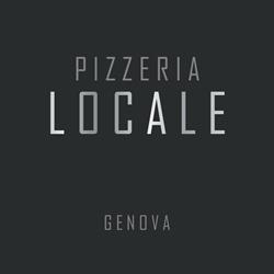 Pizzeria Locale Genova