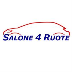 Salone 4 Ruote Capodagli