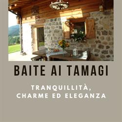 Baite ai Tamagi
