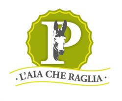 L'aia che raglia