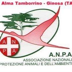 ANPA sez di Ginosa Rifugio 'Alma Tamborrino' ODV