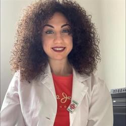 Dott.ssa Serena Armeli Moccia BiologaNutrizionista