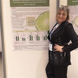 Dott.ssa Fabiana Cannella, Biologo Nutrizionista