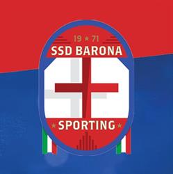 Barona Sporting 1971
