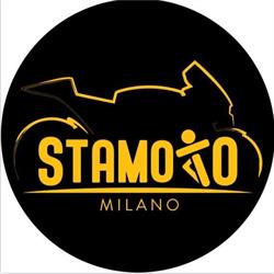 STAMOTO Milano - concessionario e officina Suzuki - Benelli - Fantic - Sym