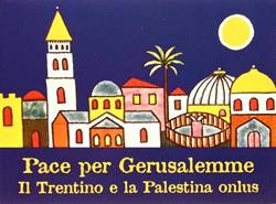 Pace per Gerusalemme