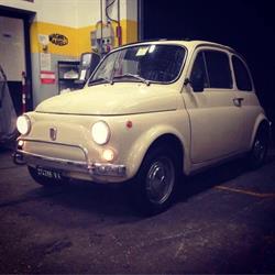 Reato Automotive