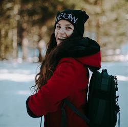 Ellen - Wedding Photographer Dolomites