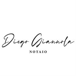 Notaio Diego Giannola